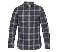 Fjällräven Skog Shirt Herren blau XL 2022 Langarm Hemden