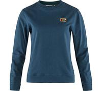 Fjallraven 83519 Vardag Sweater W Sweatshirt womens Storm S