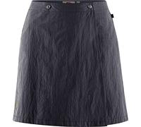 Fjallraven 84760 Travellers MT Skort W Sports Skirt Womens Dark Navy 36