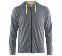 Fjallraven 87309 High Coast Lite Hoodie M Sweatshirt Mens Navy XS