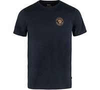 Fjallraven 87313 1960 Logo T-Shirt M T-Shirt Mens Dark Navy XXL