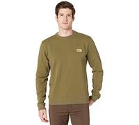Fjäll Räven Vardag Sweater Men Green (S)