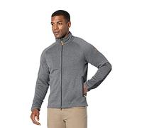 Fjallraven 87317 Övik Fleece Zip Sweater M Sweatshirt mens Dark Grey L