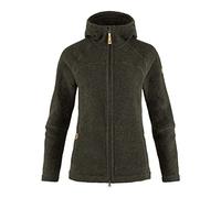Fjällräven Fjällräven Women's Kaitum Fleece Deep Forest Deep Forest XS
