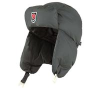 Fjallraven 90663-050 Expedition Down Heater Hat Unisex Basalt Größe L/XL