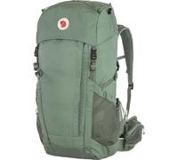Fjällräven Abisko Hike 35 - Trekkingrucksack 60 cm M/L patina green