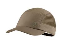 Fjallraven, Abisko Mesh Cap, licht Olive, einheitsgröße