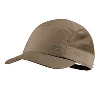 Fjällräven "Abisko Mesh Cap" - light olive