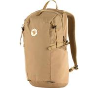 Fjällräven Abisko Softpack 16L Rucksack braun/beige