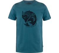 Fjällräven Arctic Fox T-shirt M indigo blue (534) L