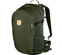 Fjallraven Backpack Keb Hike 30, Olive-Deep Forest, OneSize, 27351