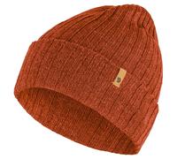 Fjallraven - Byron Hat Thin Mütze - Autumn Leaf universell