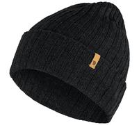 Fjallraven - Byron Hat Thin Mütze - Black universell