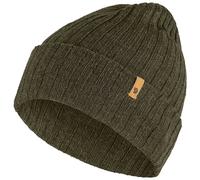 Fjällräven Hut Byron Thin, Dark Olive, One Size, 77387-633