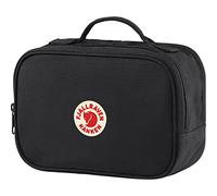 Fjällräven kanken Baumwolle, Polyester Schwarz