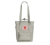 Fjallraven Damen Kanken Mini Totepack, Nebel, Grau, Einheitsgröße. Daher „Fjallraven Damen Kanken Mini Totepack, Nebel, Grau, Einheitsgröße.“