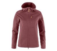 Fjallraven Damen Keb Fleece Hoodie W Sweatshirt