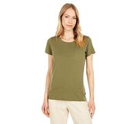 FJALLRAVEN Damen Övik T-Shirt W Unterhemd