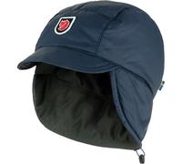 FJALLRAVEN Expedition Padded Cap - Herren - Blau - Größe S/M- Modell 2024