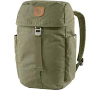 FJALLRAVEN F23157-620 Greenland Top Small Green OneSize