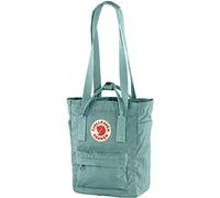 FJALLRAVEN F23711 Kånken Totepack Mini Schultertasche, Frost Green, 8