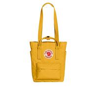 Fjallraven F23711 Unisex-Adult Kånken Totepack Mini Sports Backpack,Ochre,OneSize, 25x13x30cm
