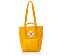 Fjallraven F23711 Unisex-Adult Kånken Totepack Mini Sports Backpack,Ochre,OneSize, 25x13x30cm