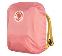 Fjällräven Kånken Mini Regenschutz - peach pink