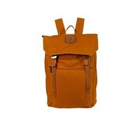 Fjallraven F24210 Unisex-Adult Foldsack No. 1 Sports Backpack, Acorn, One Size
