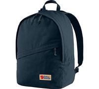 Fjallraven F27242 Unisex Vardag 16 Rucksack, Storm, 39 x 28 x 20 cm, 16 L