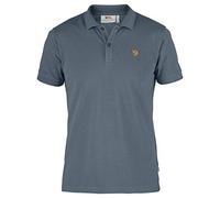 FJALLRAVEN F81511-042 Övik Polo Shirt M Dusk XS