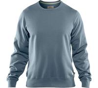 FJALLRAVEN F81519-563 Greenland Sweatshirt M Clay Blue XS