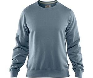 FJALLRAVEN F81519-563 Greenland Sweatshirt M Clay Blue XS