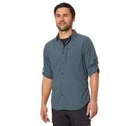 FJALLRAVEN F82263-042 Abisko Hike Shirt LS M Dusk XS