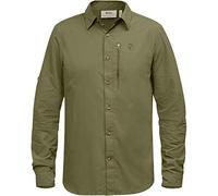 FJALLRAVEN F82263-235 Abisko Hike Shirt LS M Savanna XL