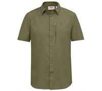 FJALLRAVEN F82268-235 Abisko Hike Shirt SS M Savanna XS