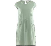 FJALLRAVEN F83502-516 High Coast Lite Dress W Sage Green XS
