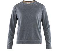 FJALLRAVEN F83505-560 High Coast Lite Sweater W Navy M
