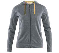 FJALLRAVEN F83508-560 High Coast Lite Hoodie W Navy XXS