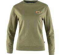 FJALLRAVEN F83519-620 Vardag Sweater W Green S