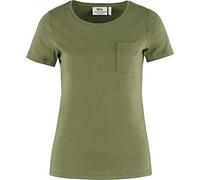 FJALLRAVEN F83525-620 Övik T-Shirt W Green XXS