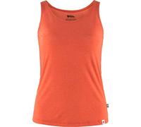 FJALLRAVEN F83526-333 High Coast Lite Tank Top W Rowan Red L