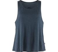 FJALLRAVEN F83533-560 High Coast Loose Tank Top W Navy S