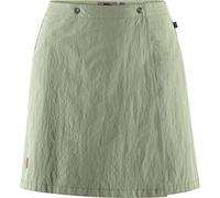 FJALLRAVEN F84760-516 Travellers MT Skort W Sage Green 34