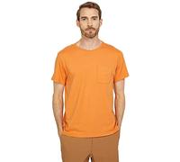 FJALLRAVEN F87042-206 Övik T-Shirt M Spicy Orange XL