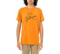 FJALLRAVEN F87047-206 Sunrise T-Shirt M Spicy Orange XXL