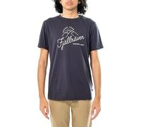 FJALLRAVEN F87047-560 Sunrise T-Shirt M Navy XS