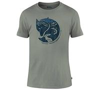 Fjallraven F87220-021 Arctic Fox T-Shirt M Fog XXL