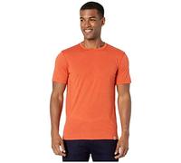 FJALLRAVEN F87306-333 High Coast Lite T-Shirt M Rowan Red L