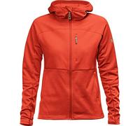 Fjallraven F89589-214 Abisko Trail Fleece W Flame Orange XL